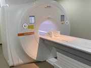 MRI(磁気共鳴画像装置）
