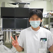 心臓カテーテル業務