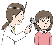 富岡地域医療企業団 公立富岡総合病院 耳鼻咽喉科